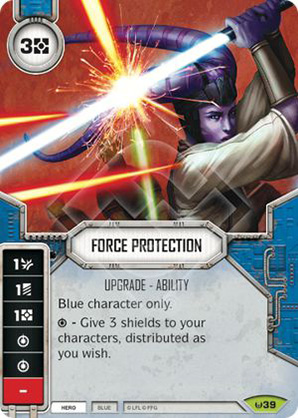 Force Protection