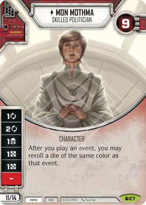 Mon Mothma