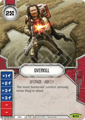 Overkill
