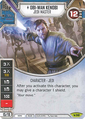 Obi-Wan Kenobi