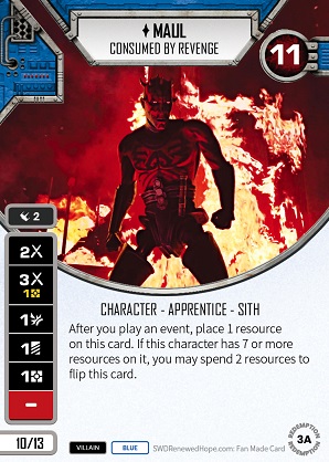 Maul