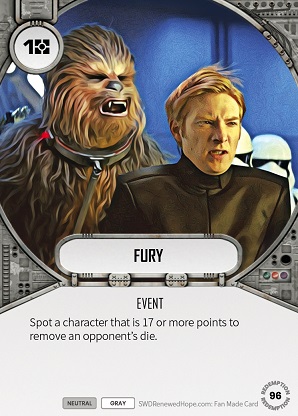 Fury