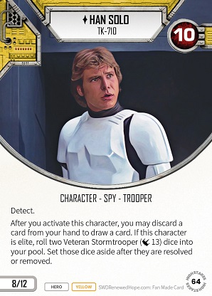 Han Solo