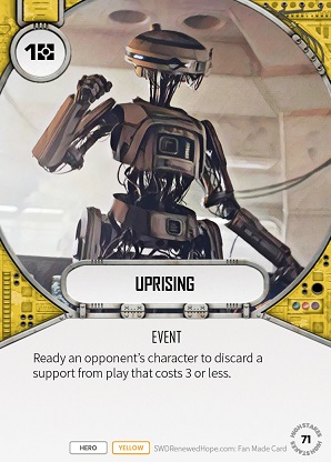Uprising