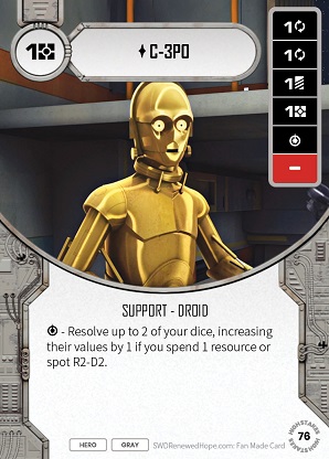 C-3PO