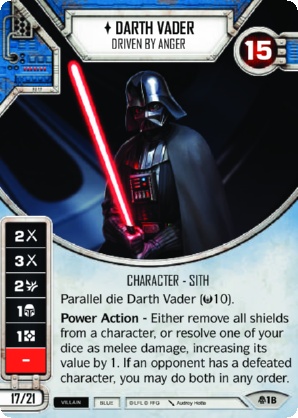 Darth Vader