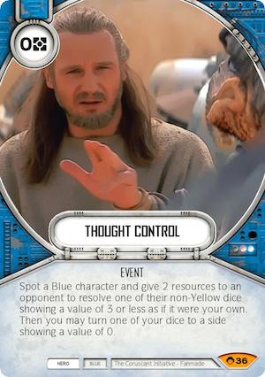 Thought Control
