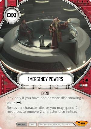 Emergency Powers