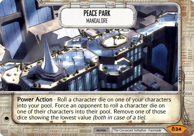 Peace Park